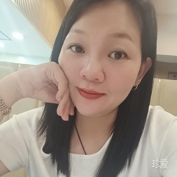 夏天的微风