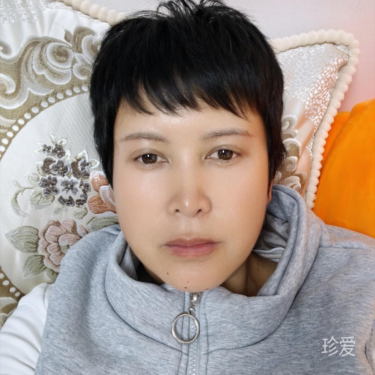 杨丽琴
