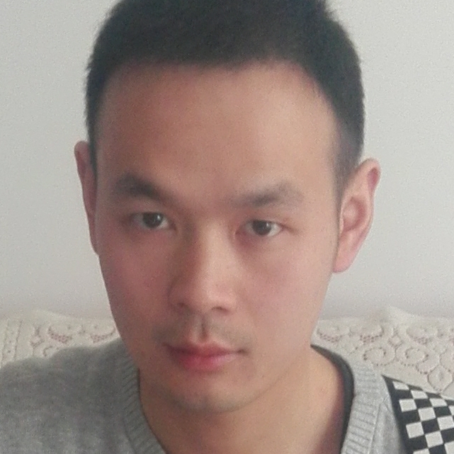 找一個愛我的人