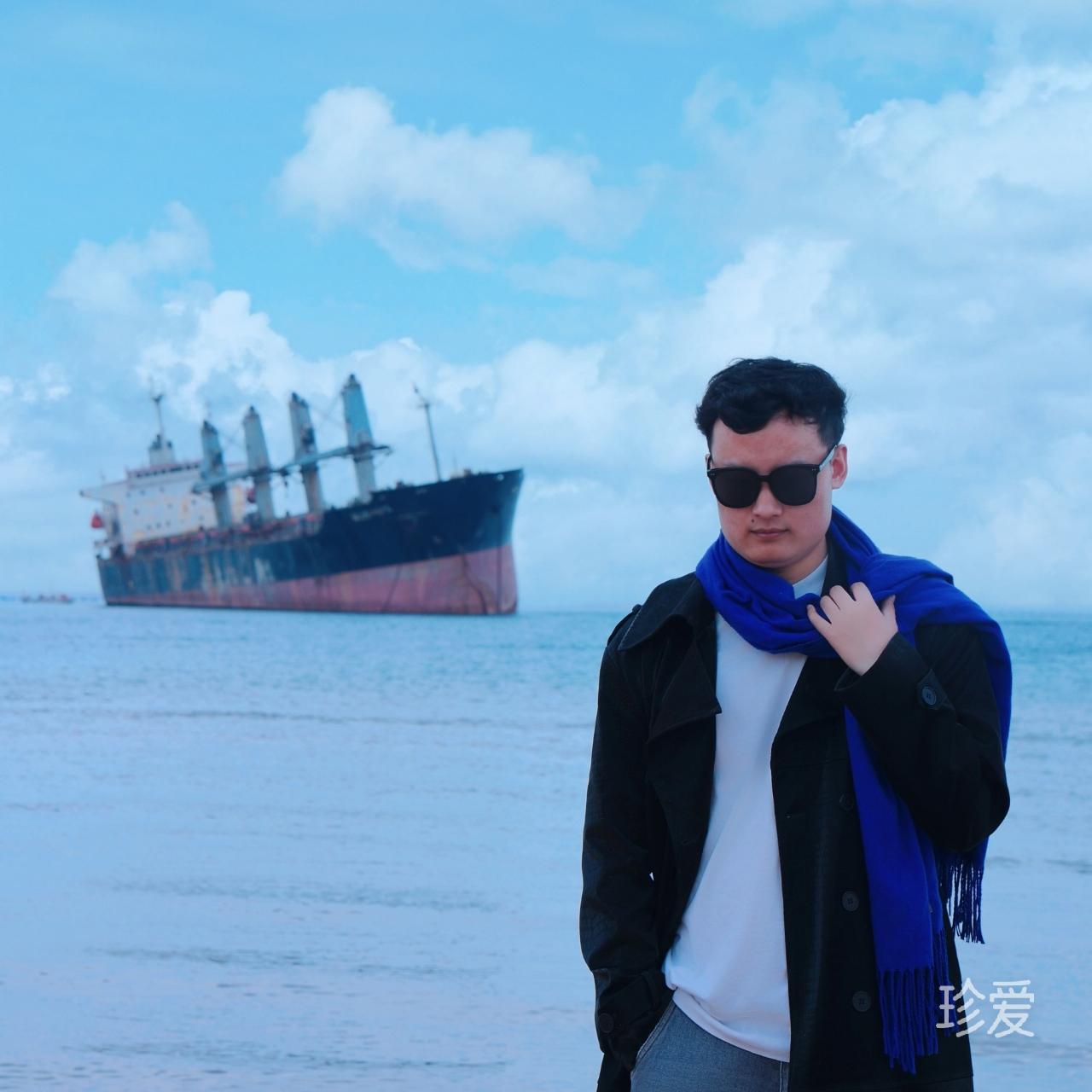 小布
