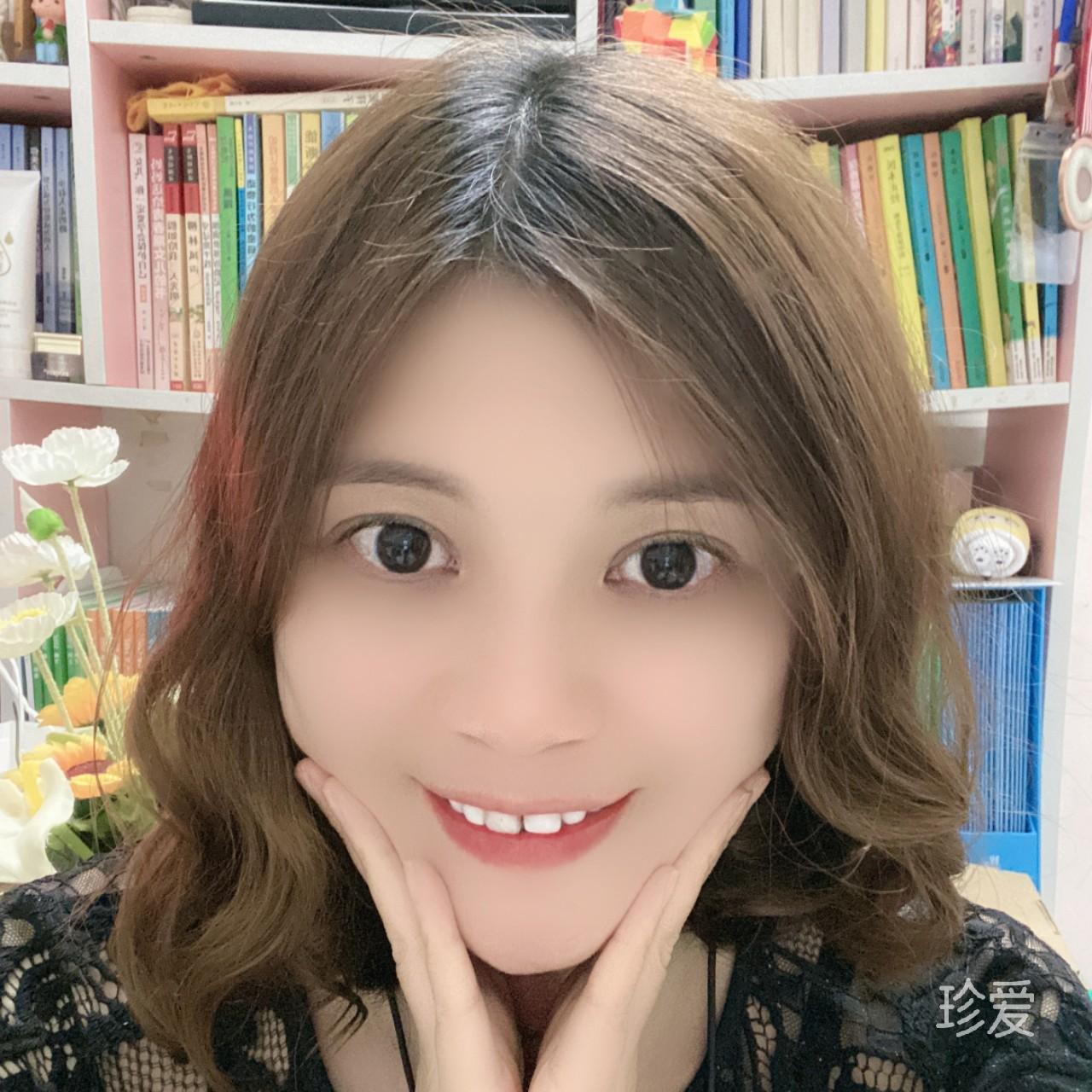 静待花开