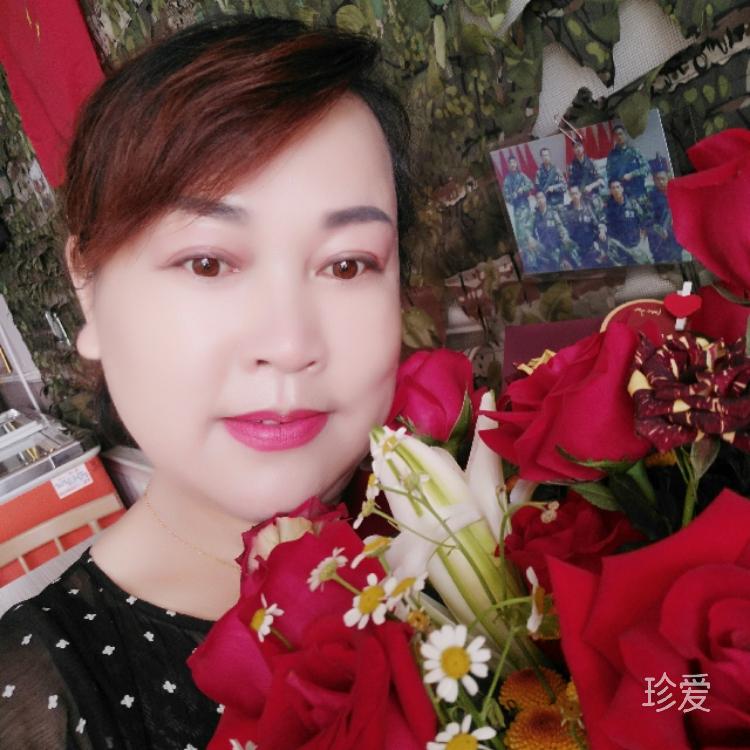 真誠(chéng)的祝福