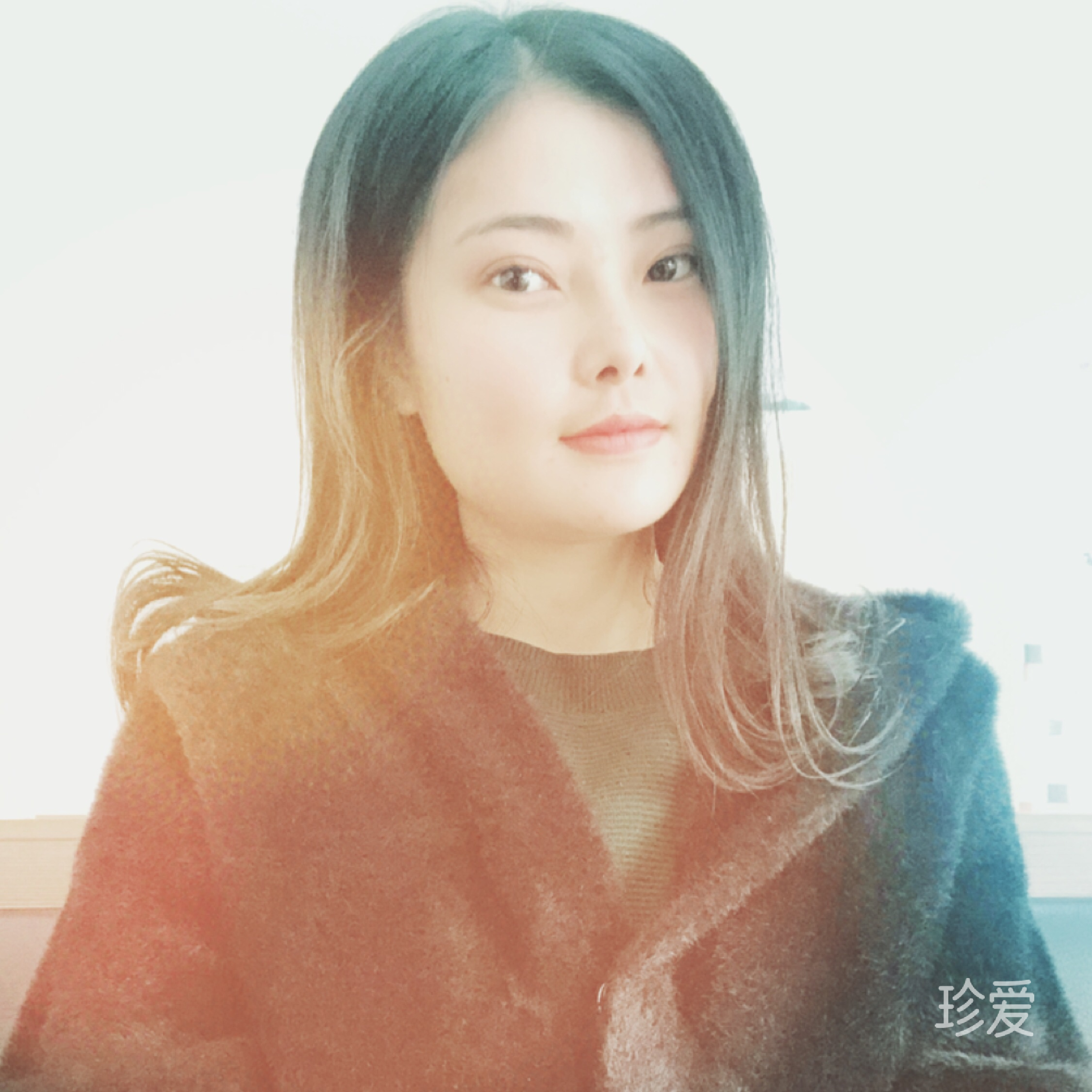 咖啡不加糖