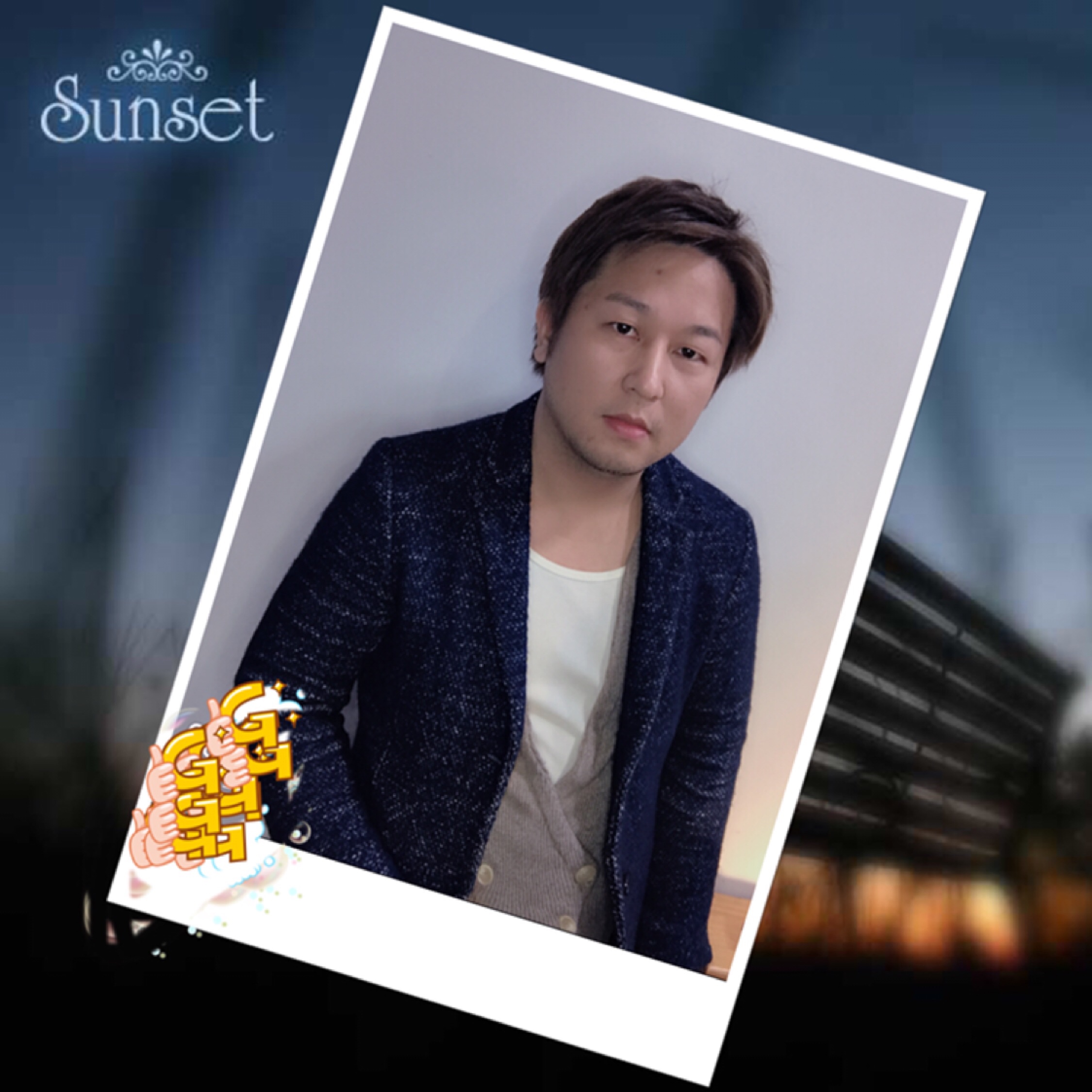 站住你东西掉了