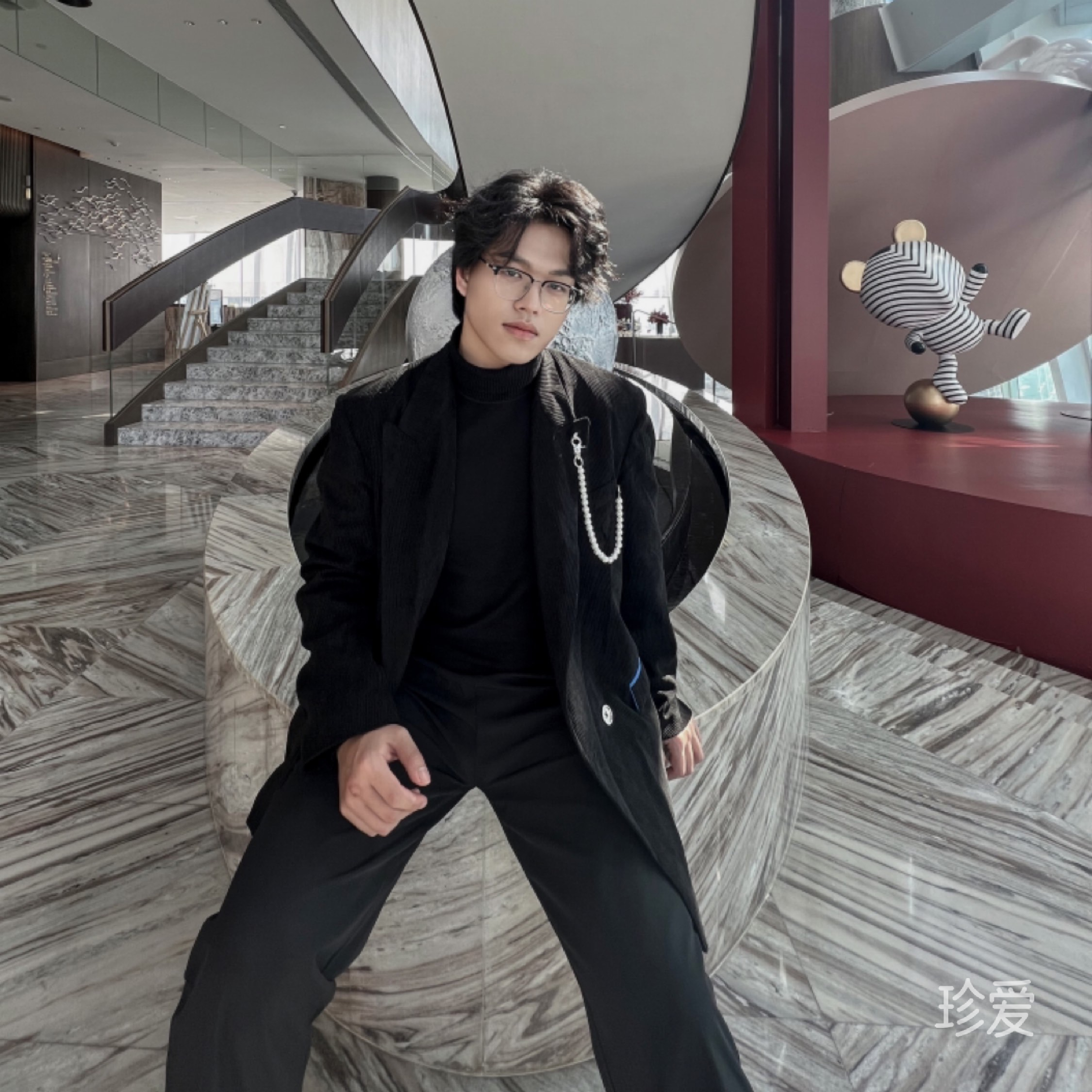 法式糖浆软炸小猪