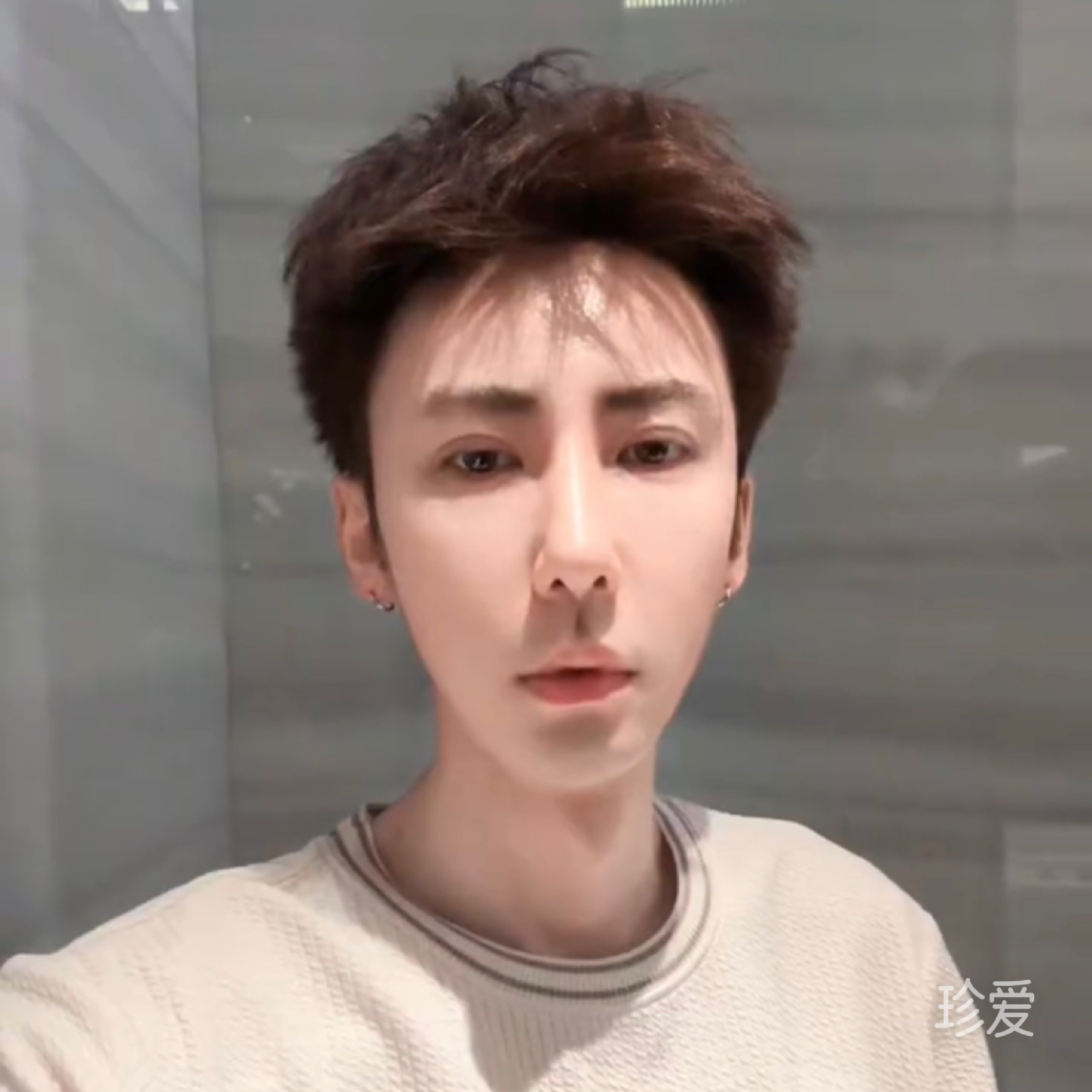 西安小帥原來在西