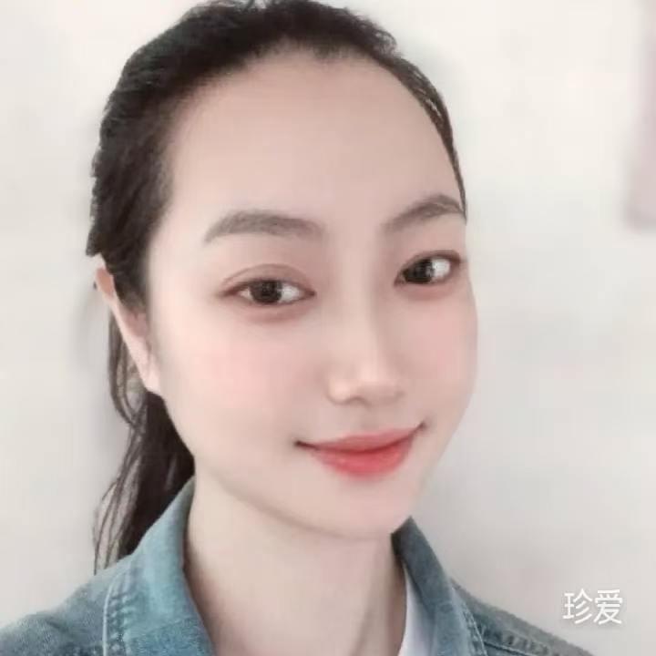相识只为遇见你