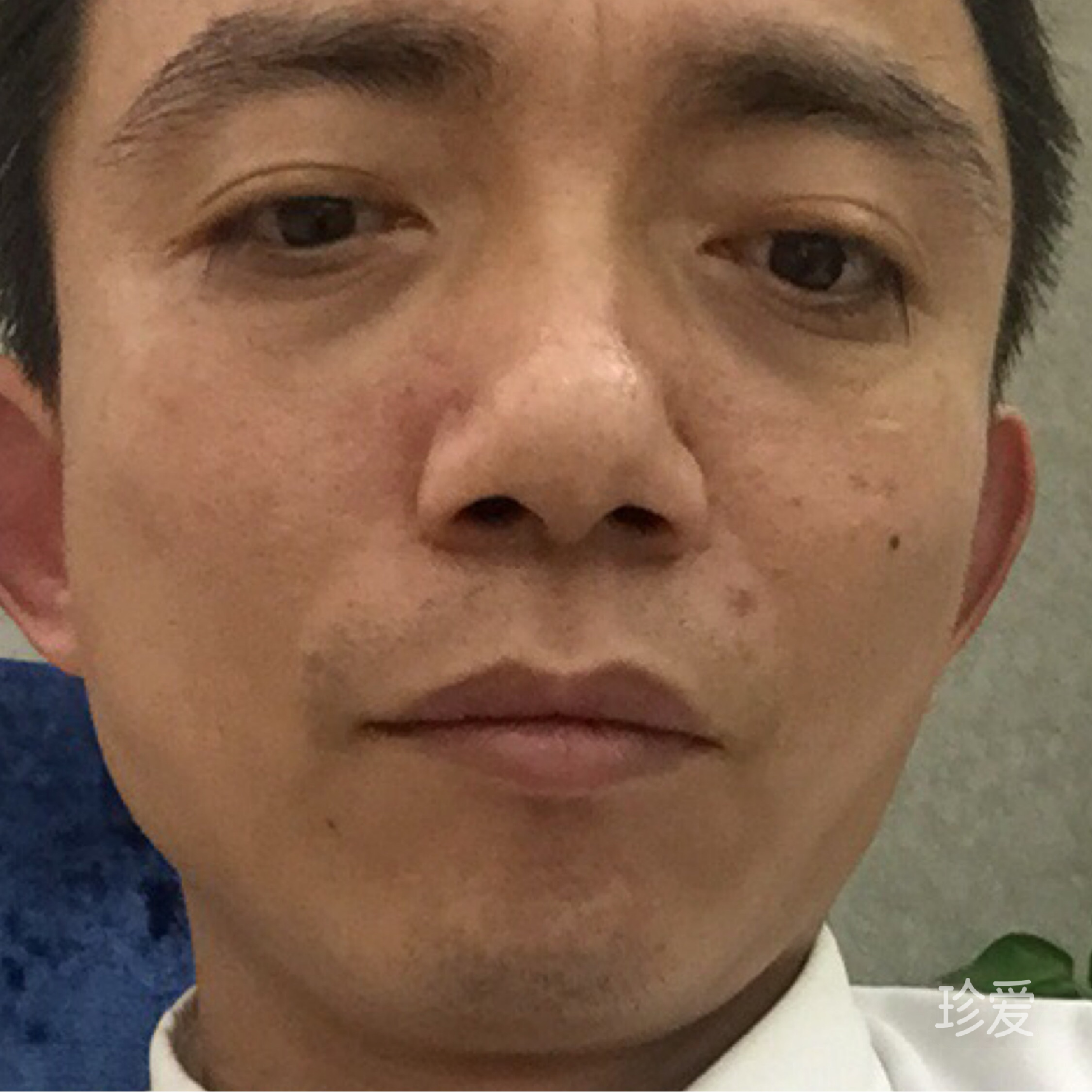 缘分已定请勿扰