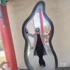 一杯咖啡的故事