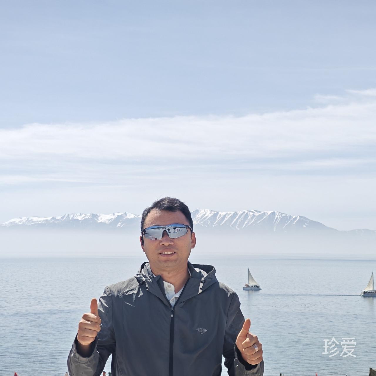 携手同行