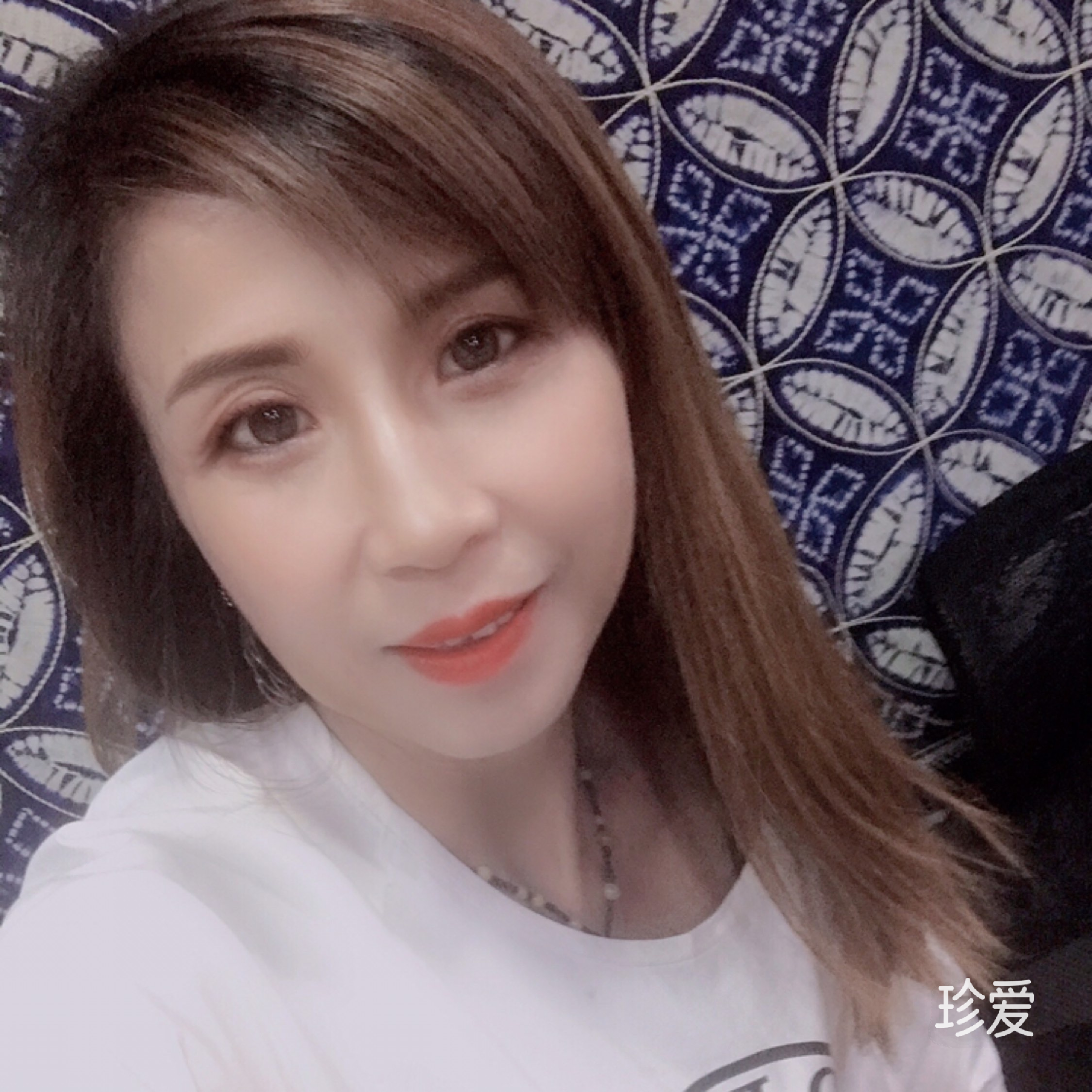 清晨的露水