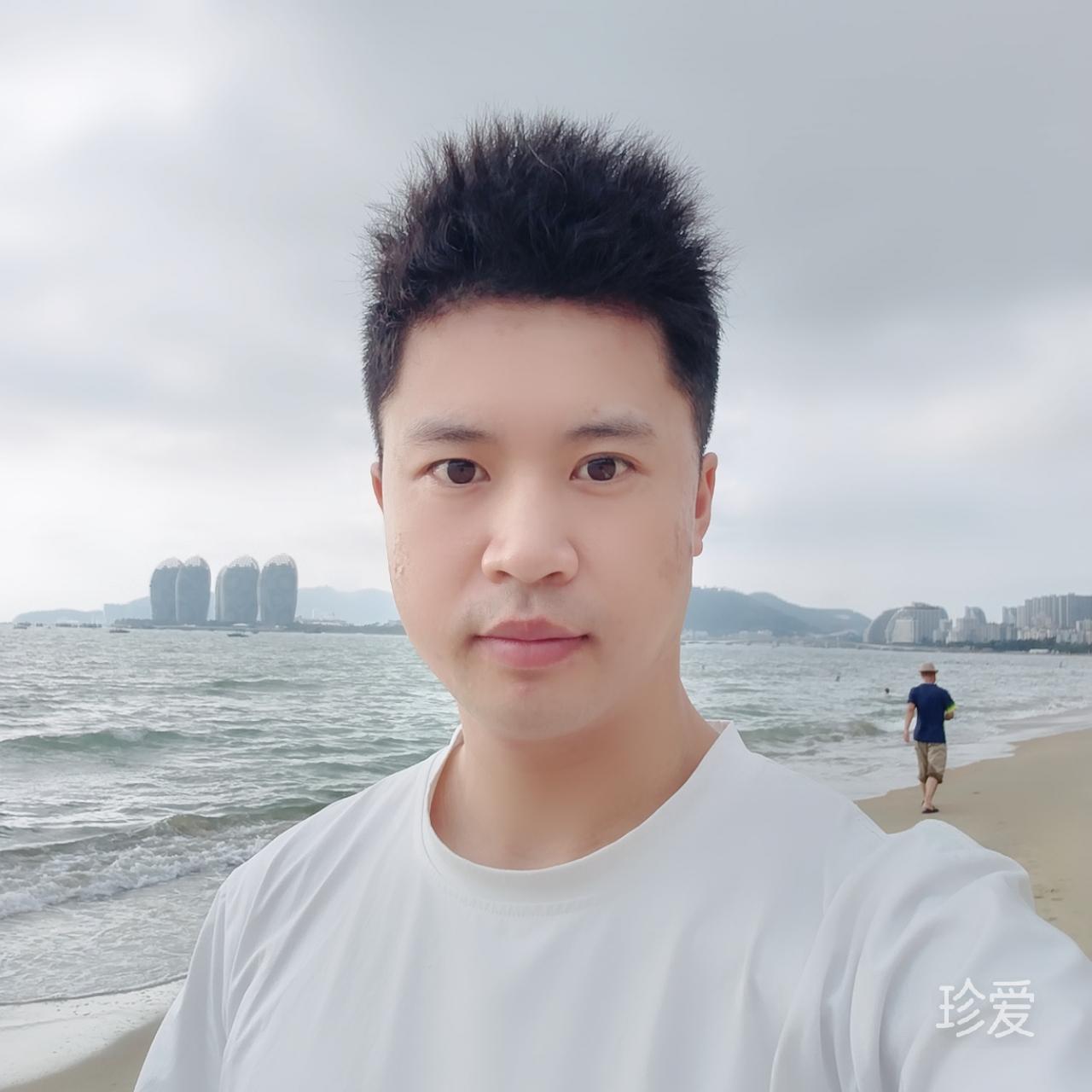 寻找能一起奋斗的人