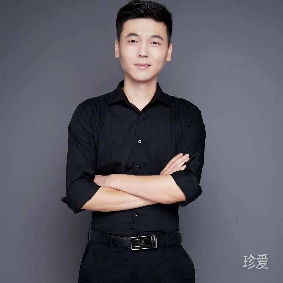 经济适用男