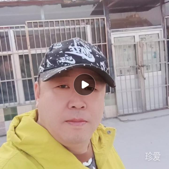等待那个你