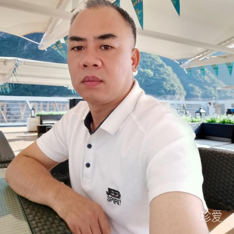 雨后陽光普照大地