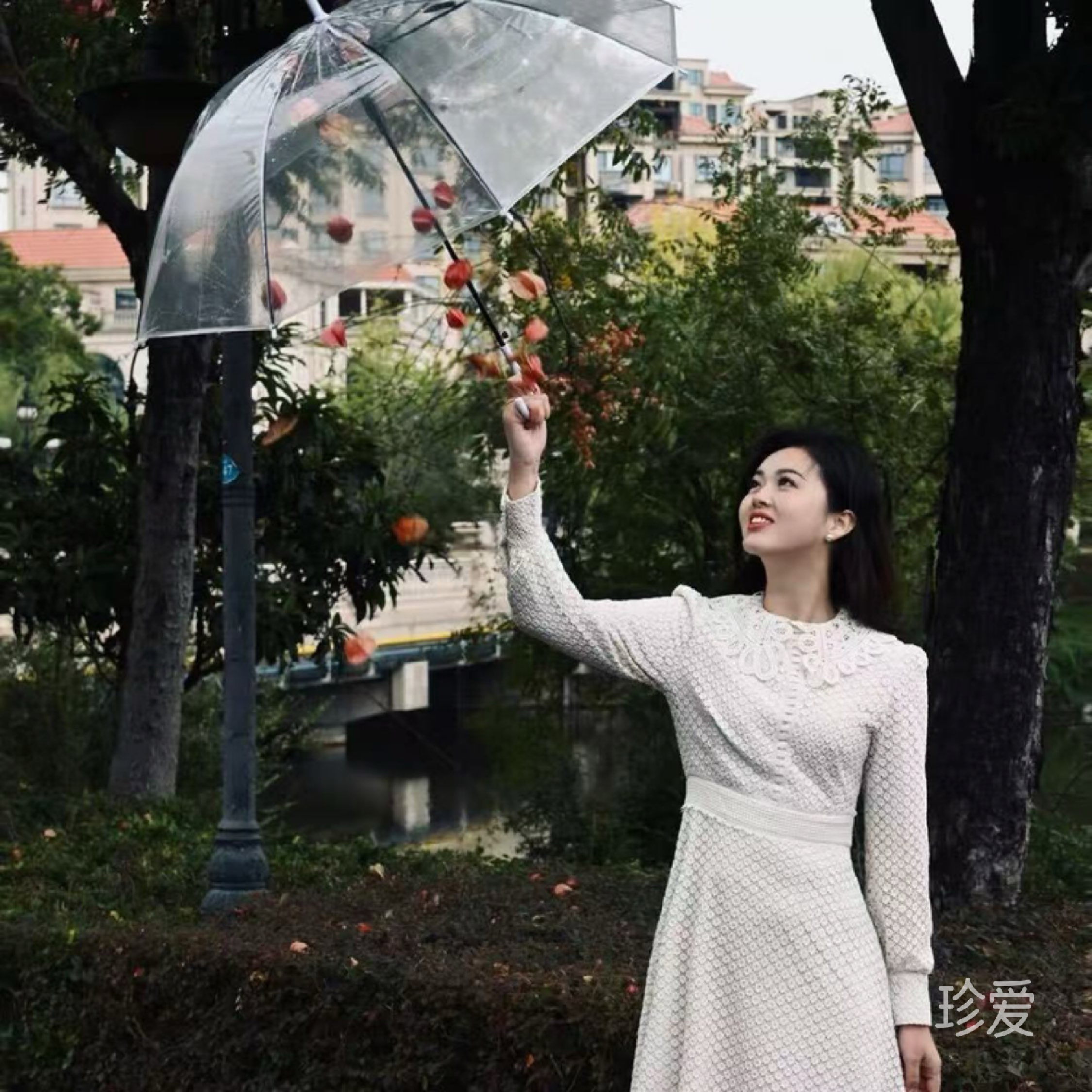 有缘与你相识