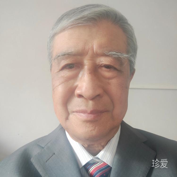 士心84岁高级工程