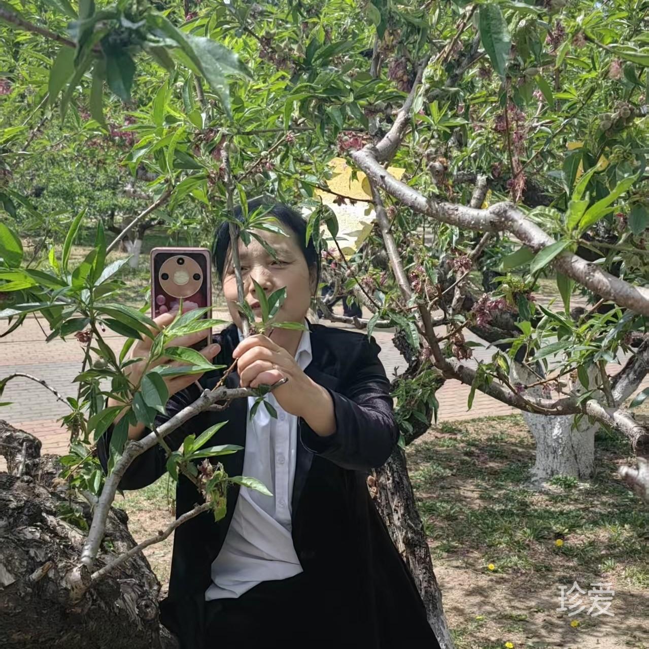 低调的爱情很美