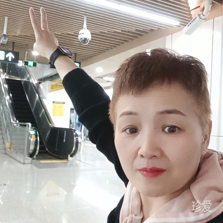 萌你心的女人
