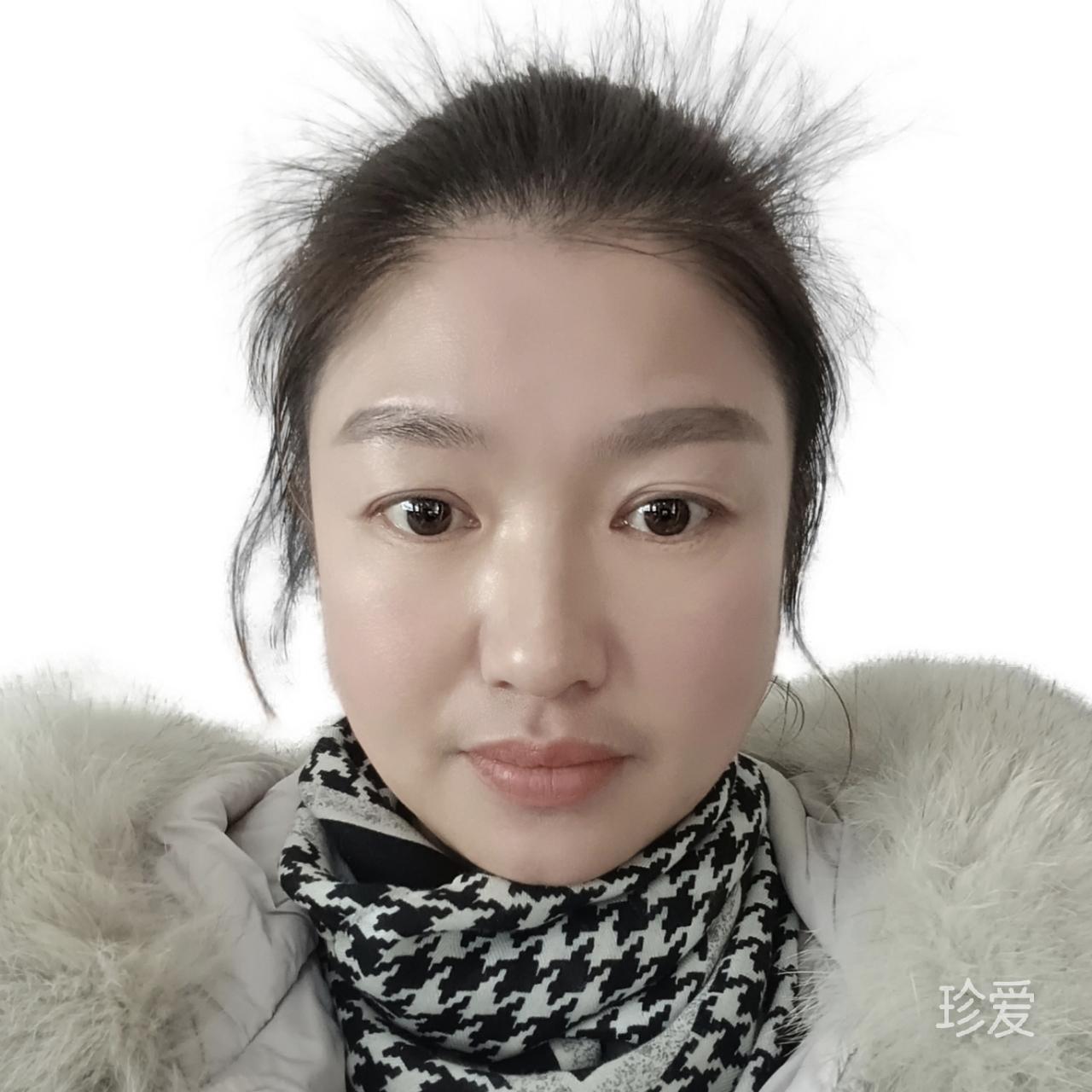 一辈子幸福