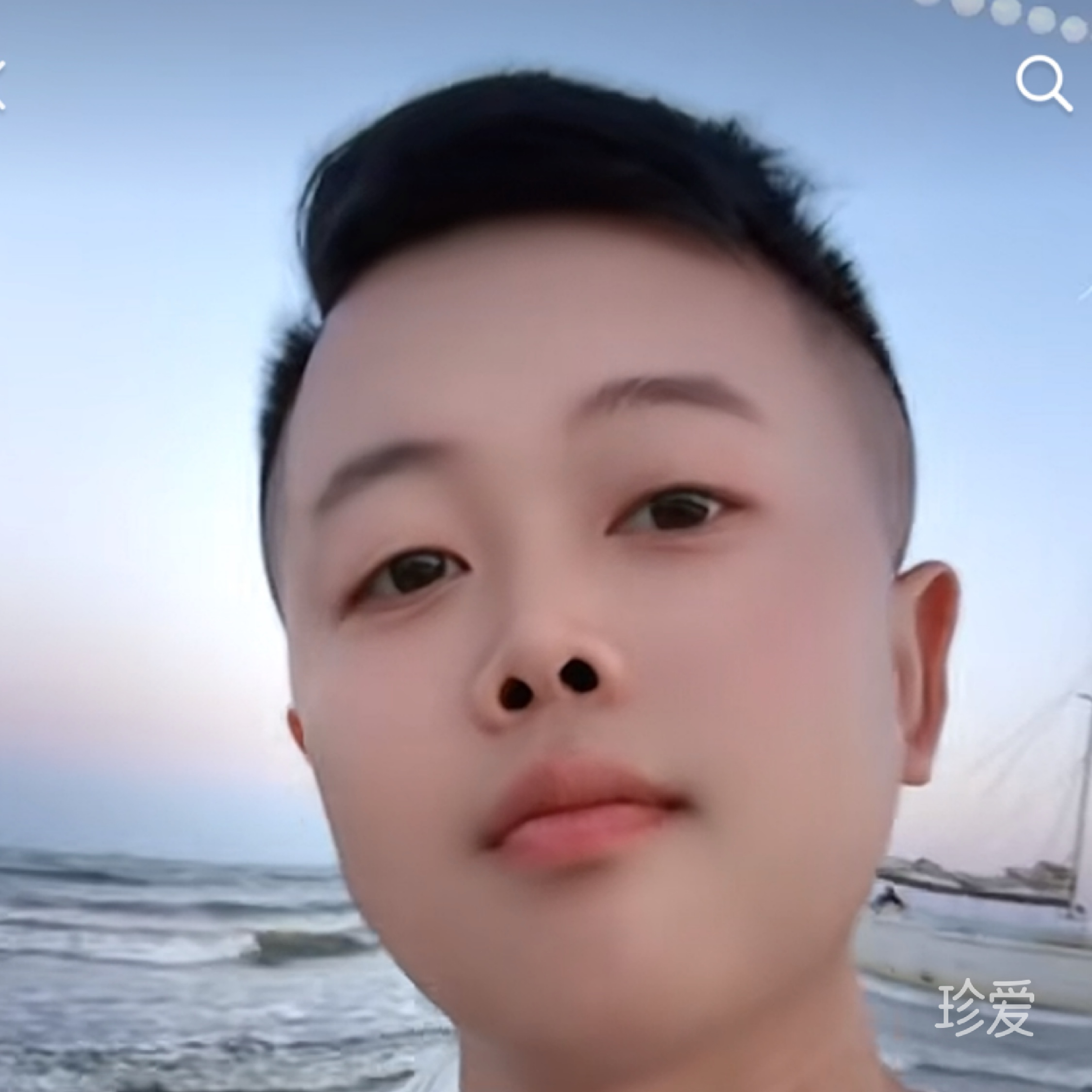 快快