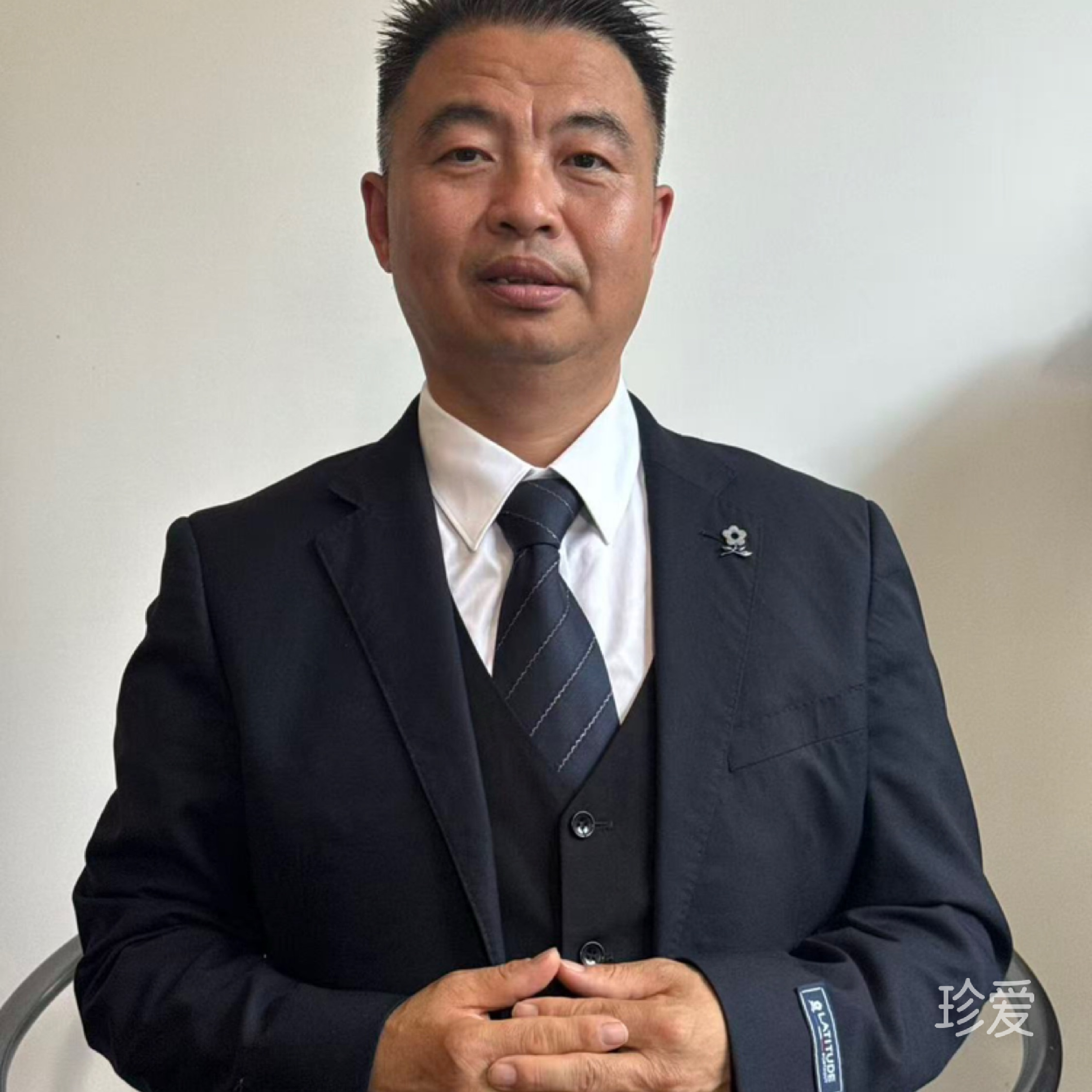 巴岳郎