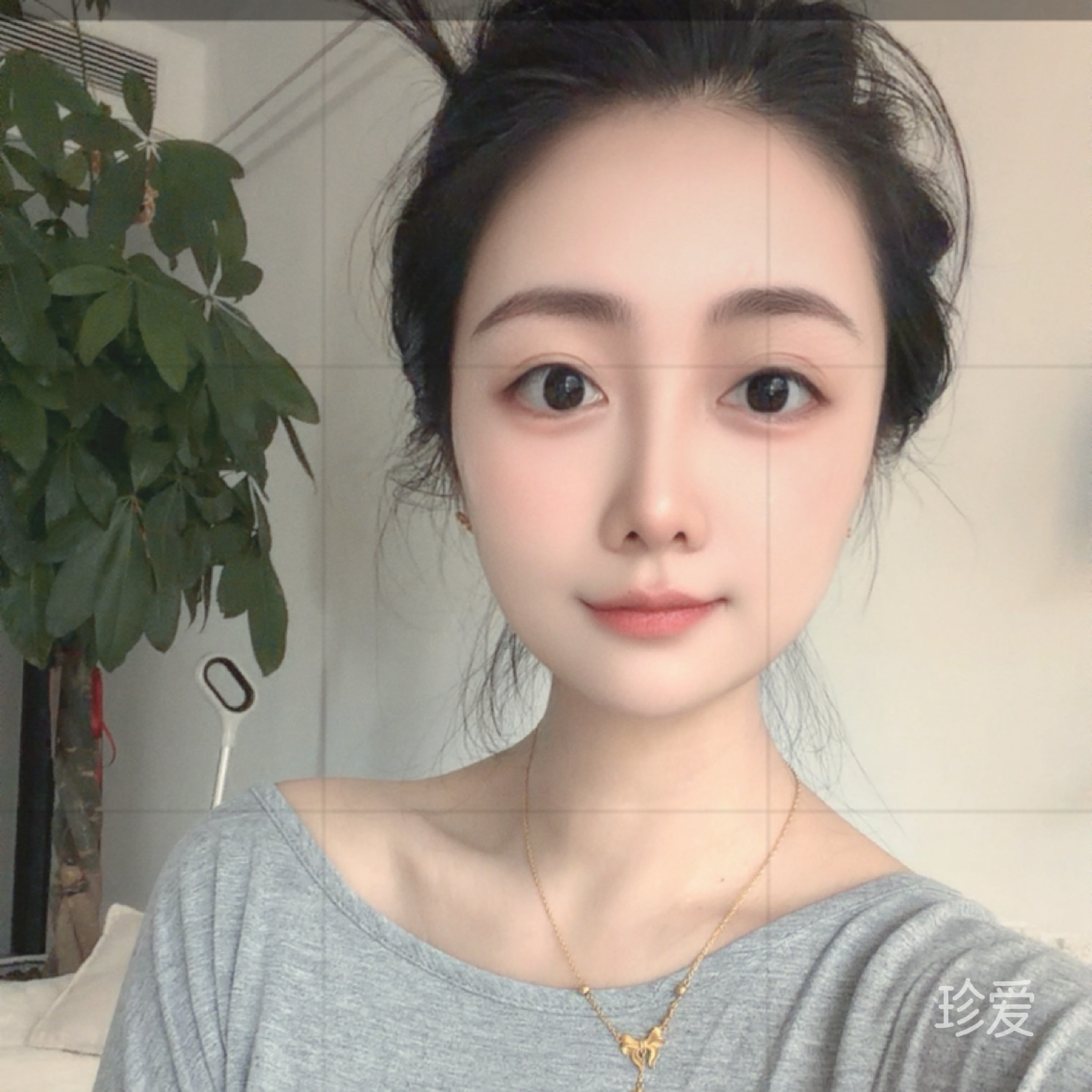 中年少女
