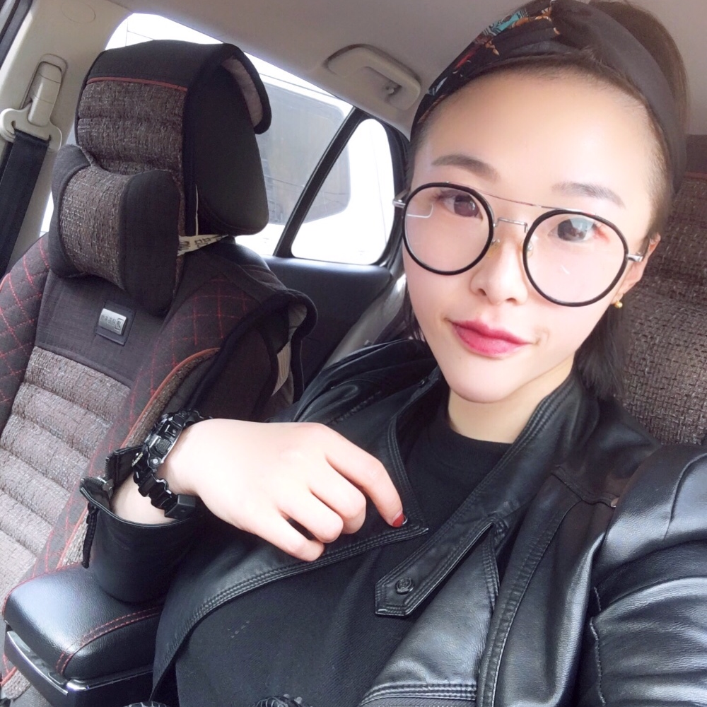 Ice丶李波儿