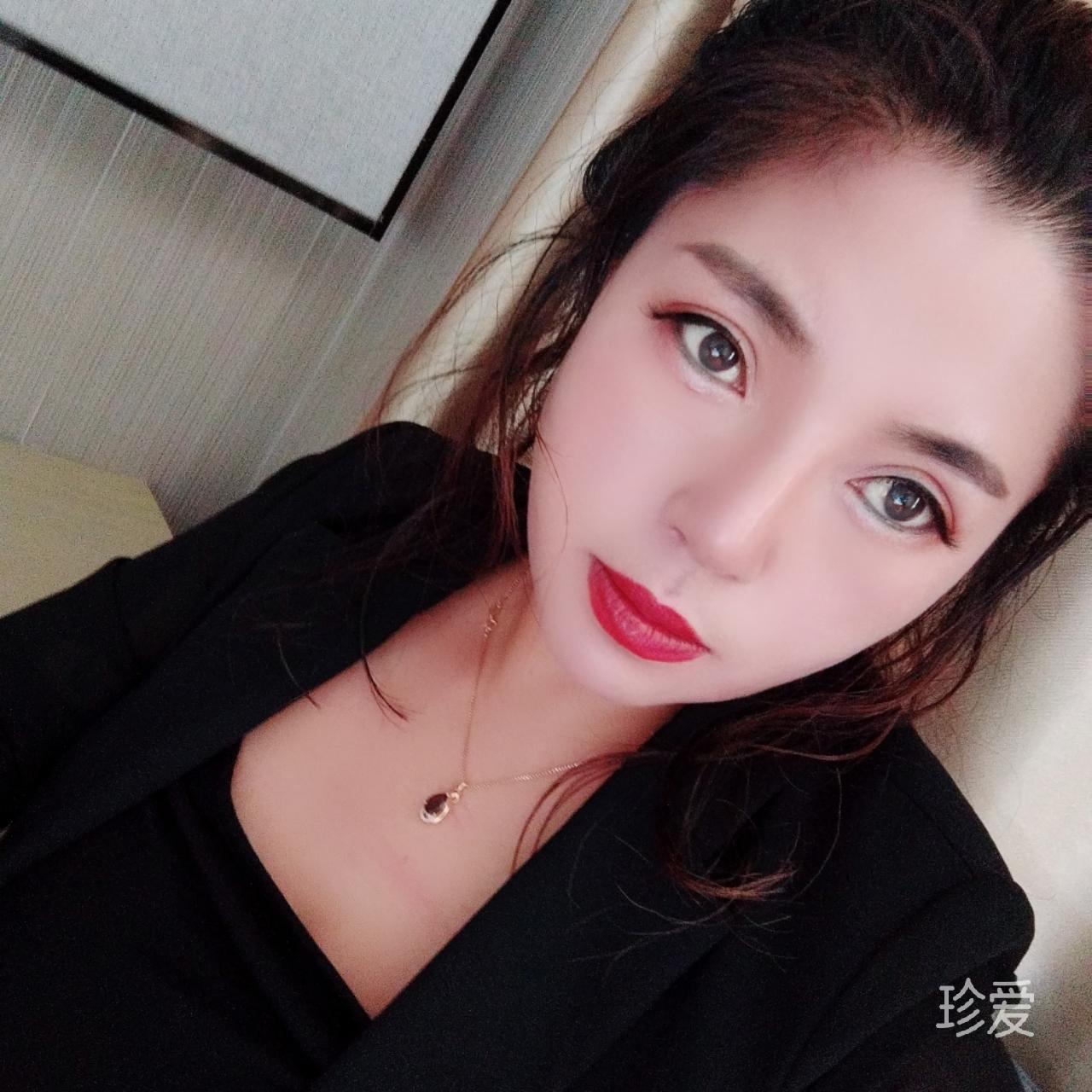 洗尽铅华