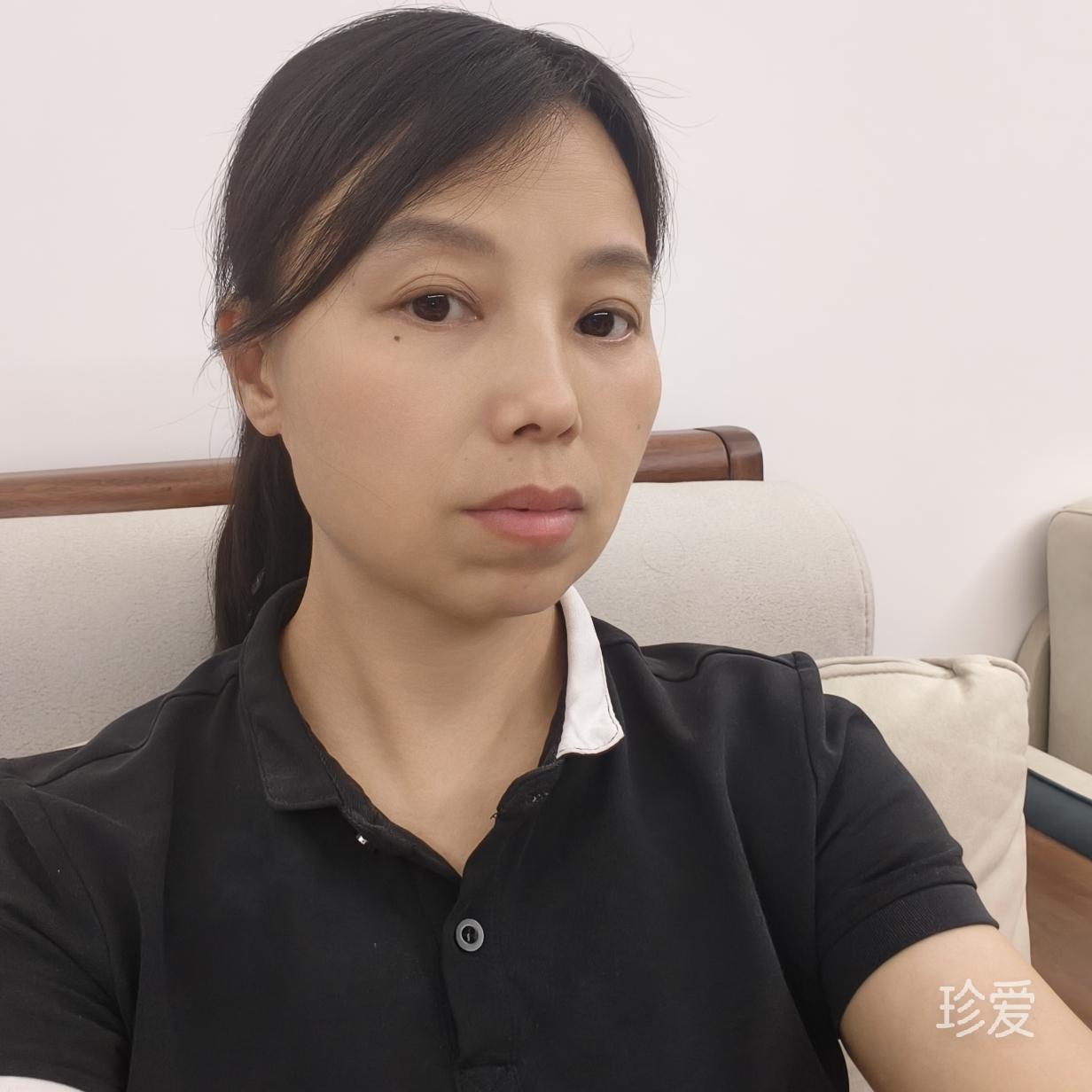 喜欢刚刚好