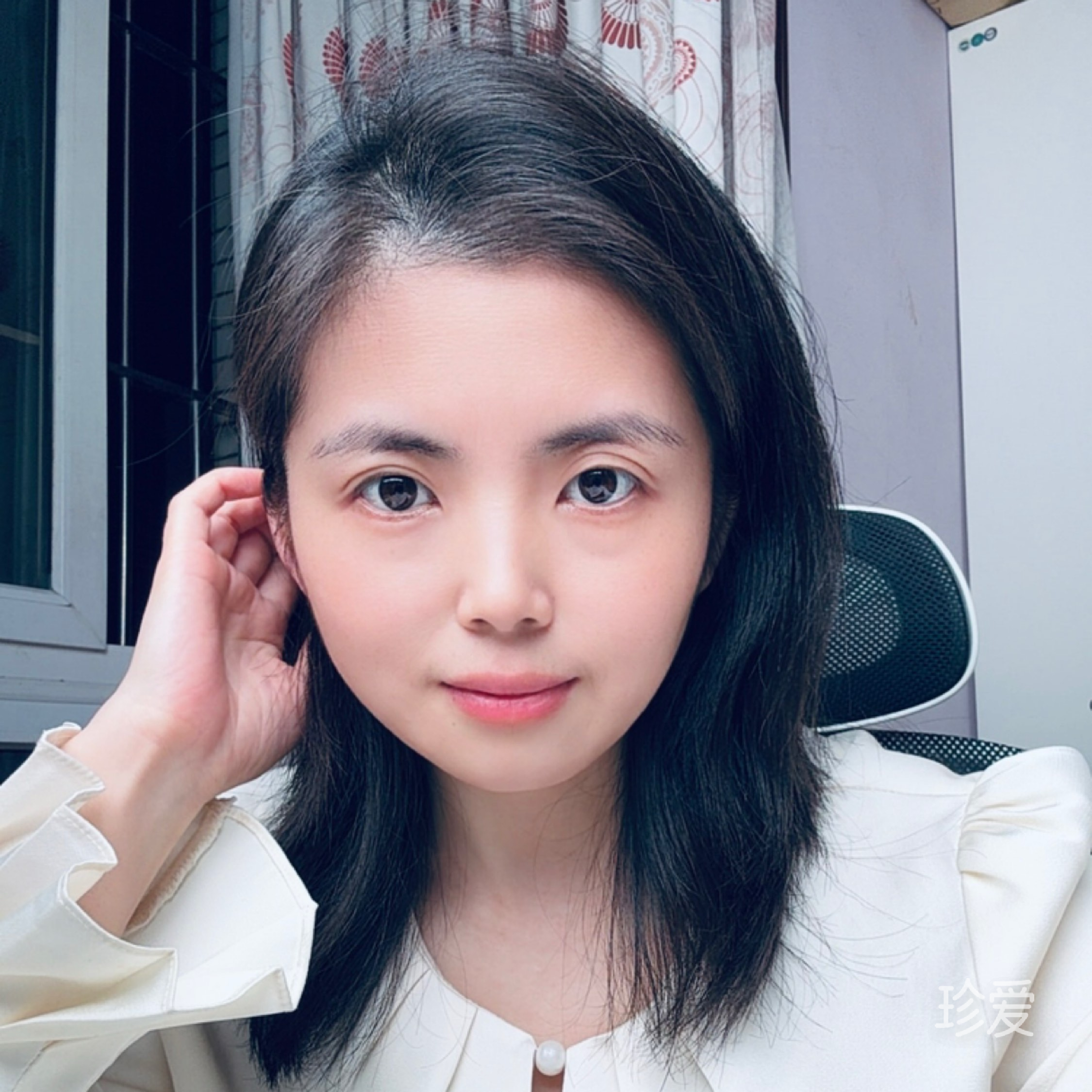 陌生人