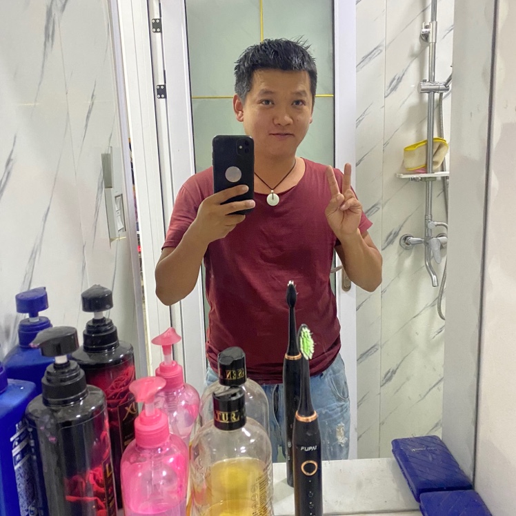 做夢(mèng)都能笑醒