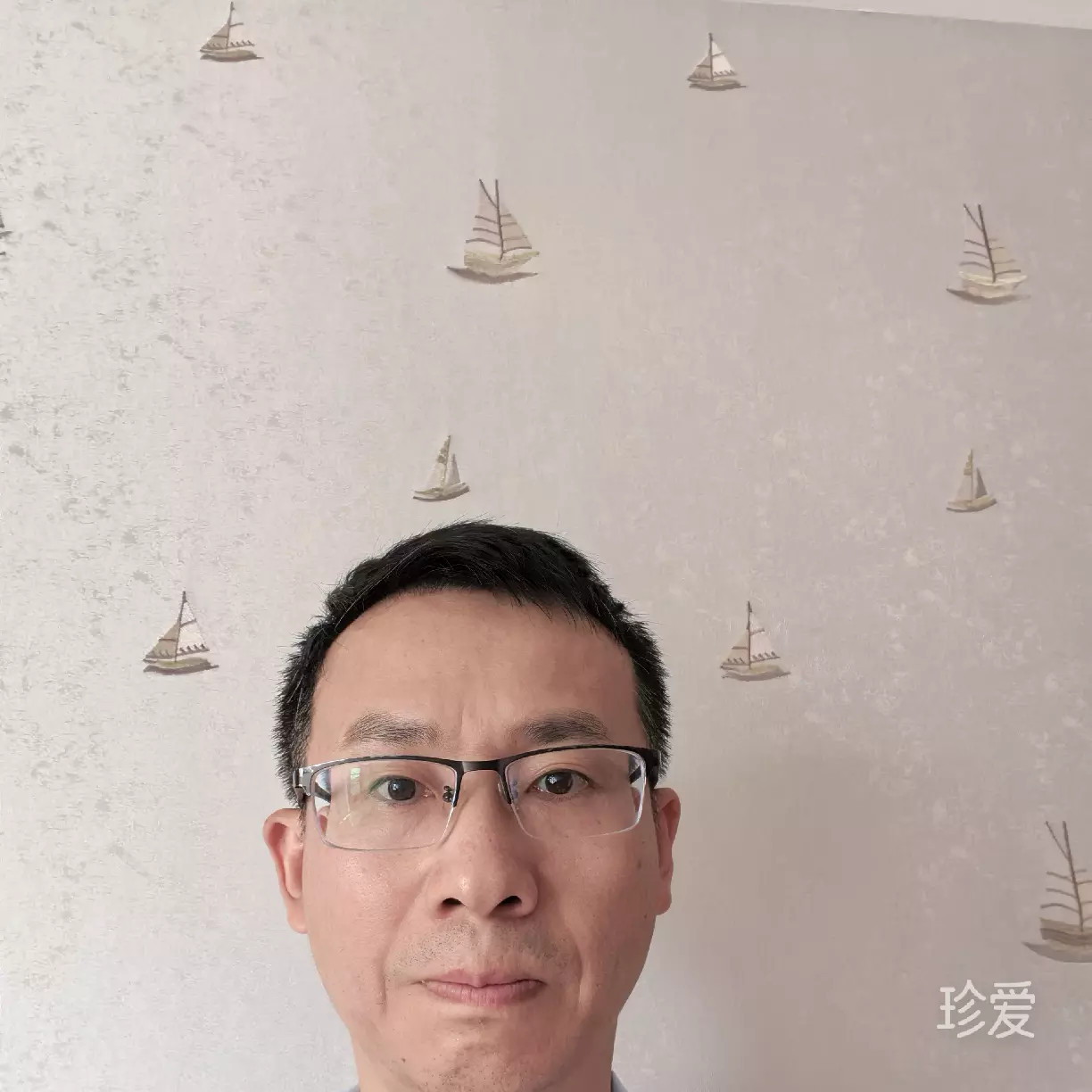 昨日的风