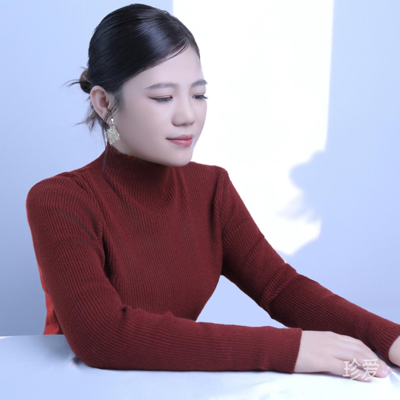 寻找属于自己的幸福