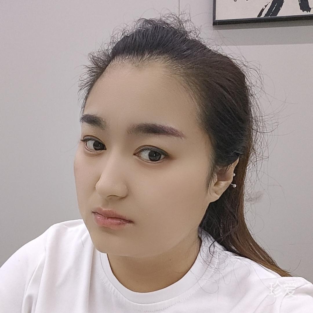 做自己的小祖宗