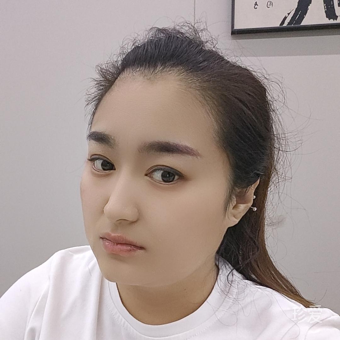 做自己的小祖宗