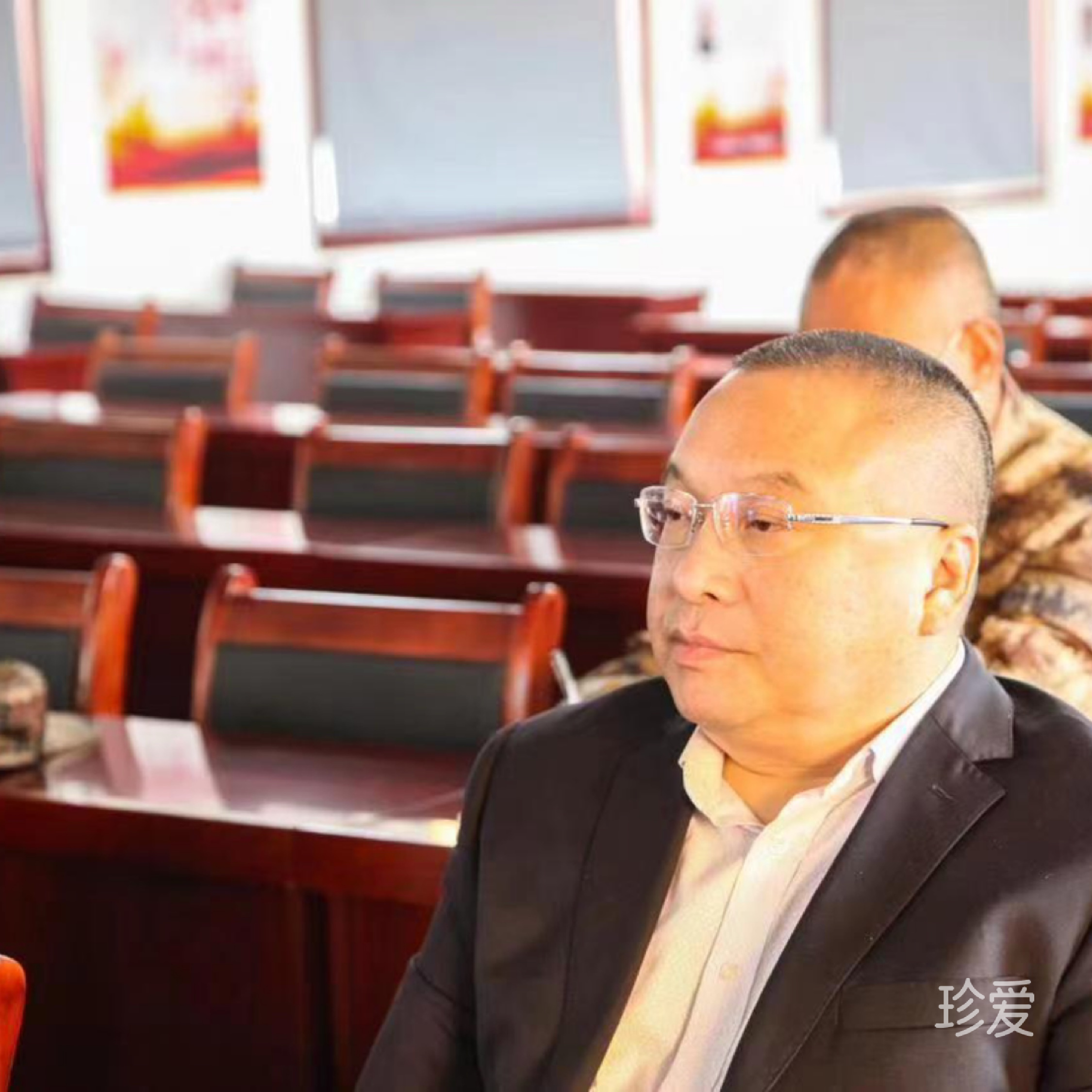 谢洪涛