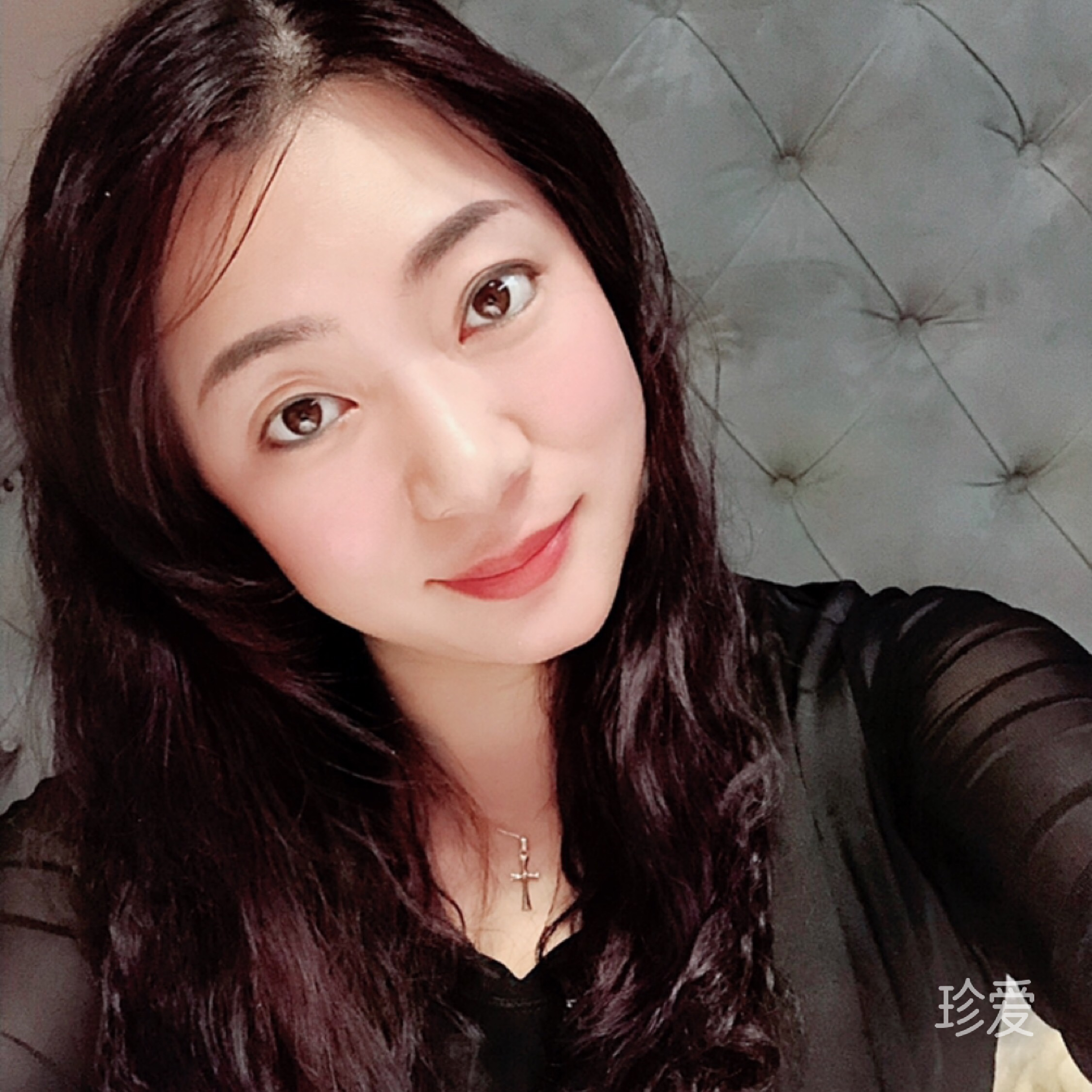 陪伴终老