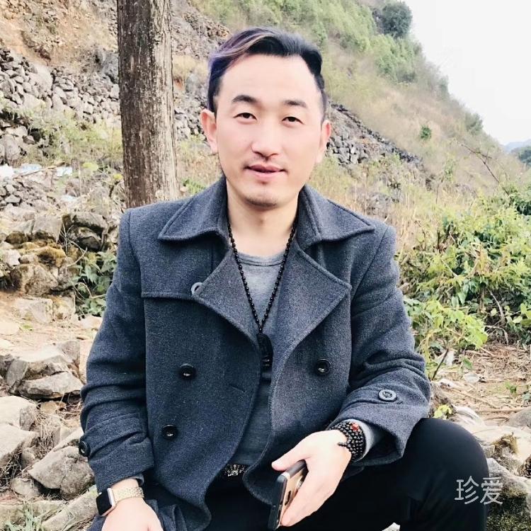 心有丘壑