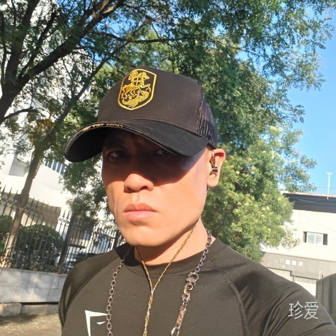 南风
