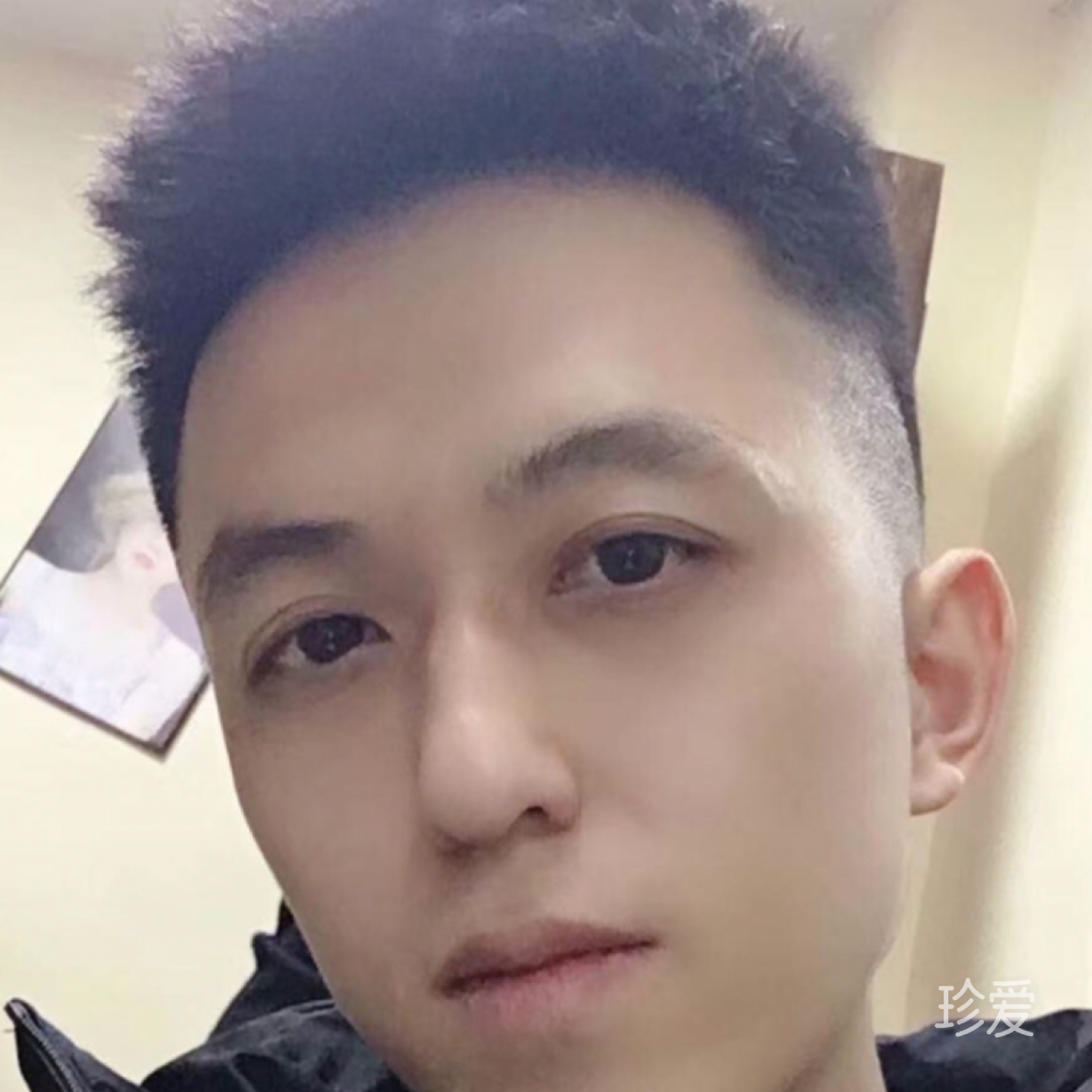 等待夢(mèng)中的你