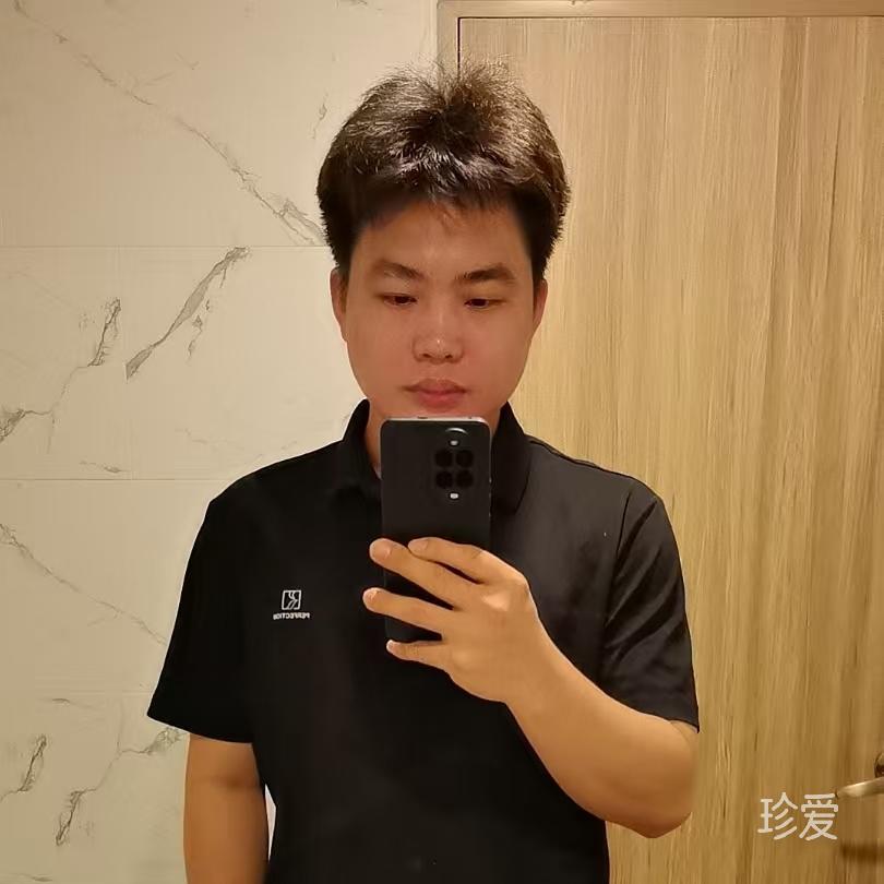 赴一场遇见