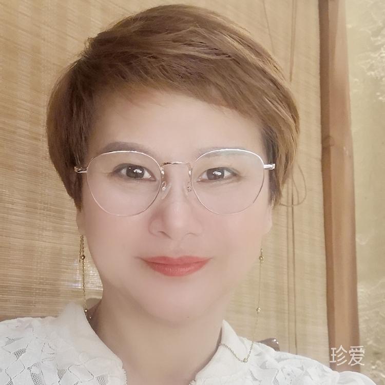 玫瑰夫人