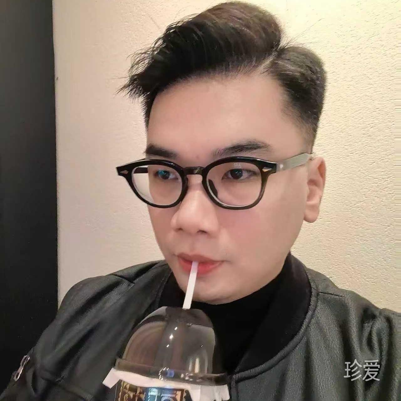贺先生