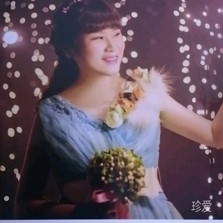 陪伴是最长情的告