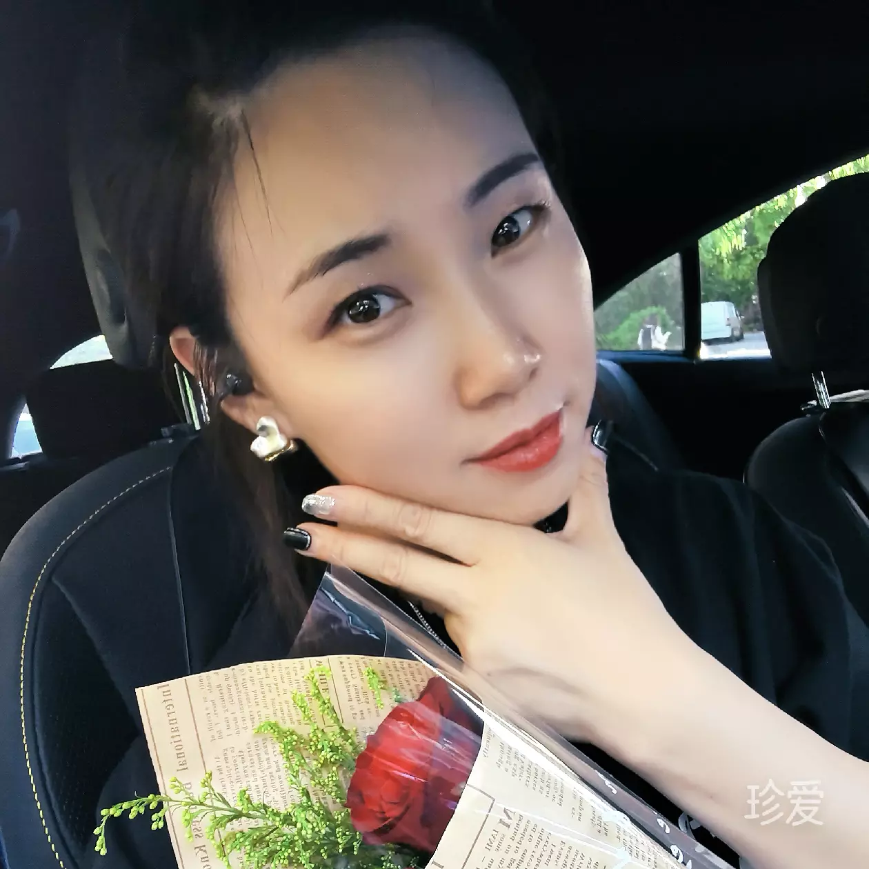 一个小迷糊