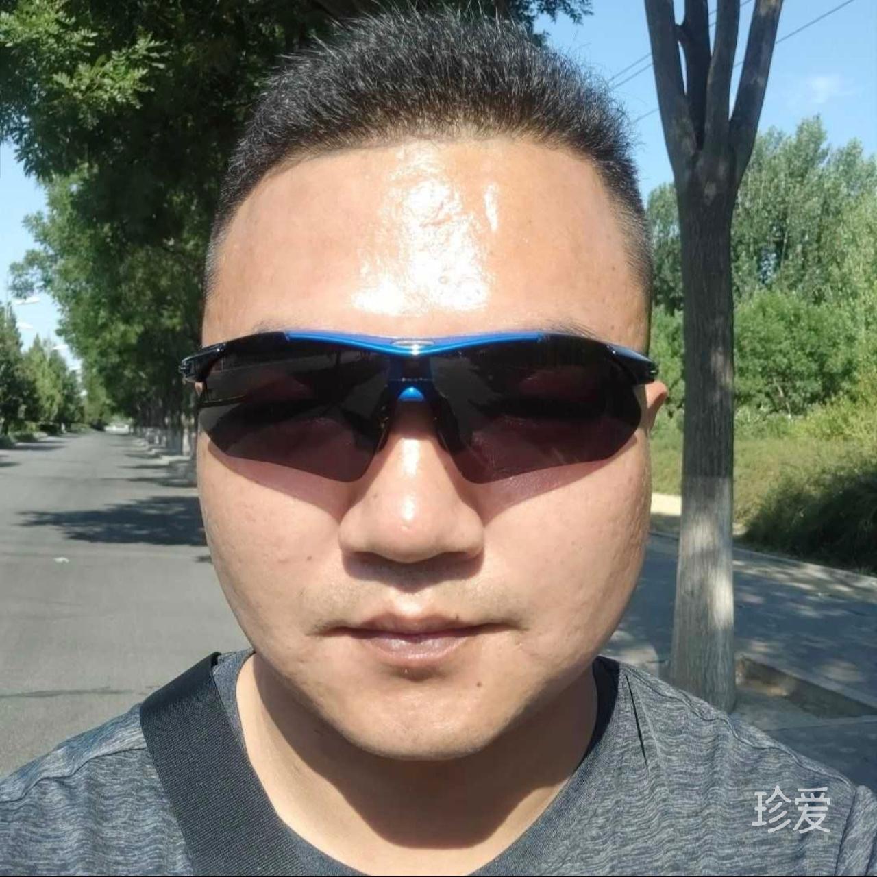 老夫是个好青年