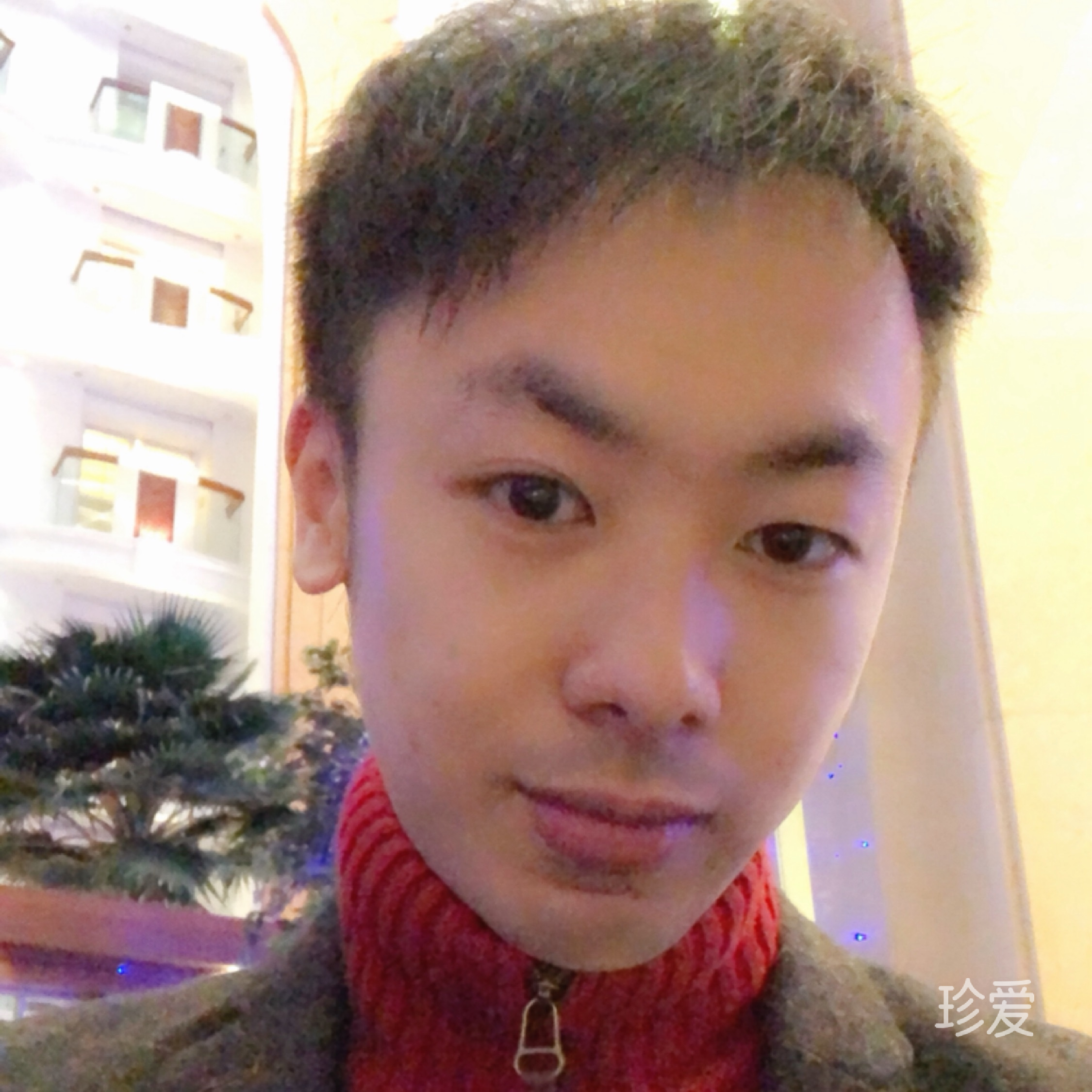 笑着过余生