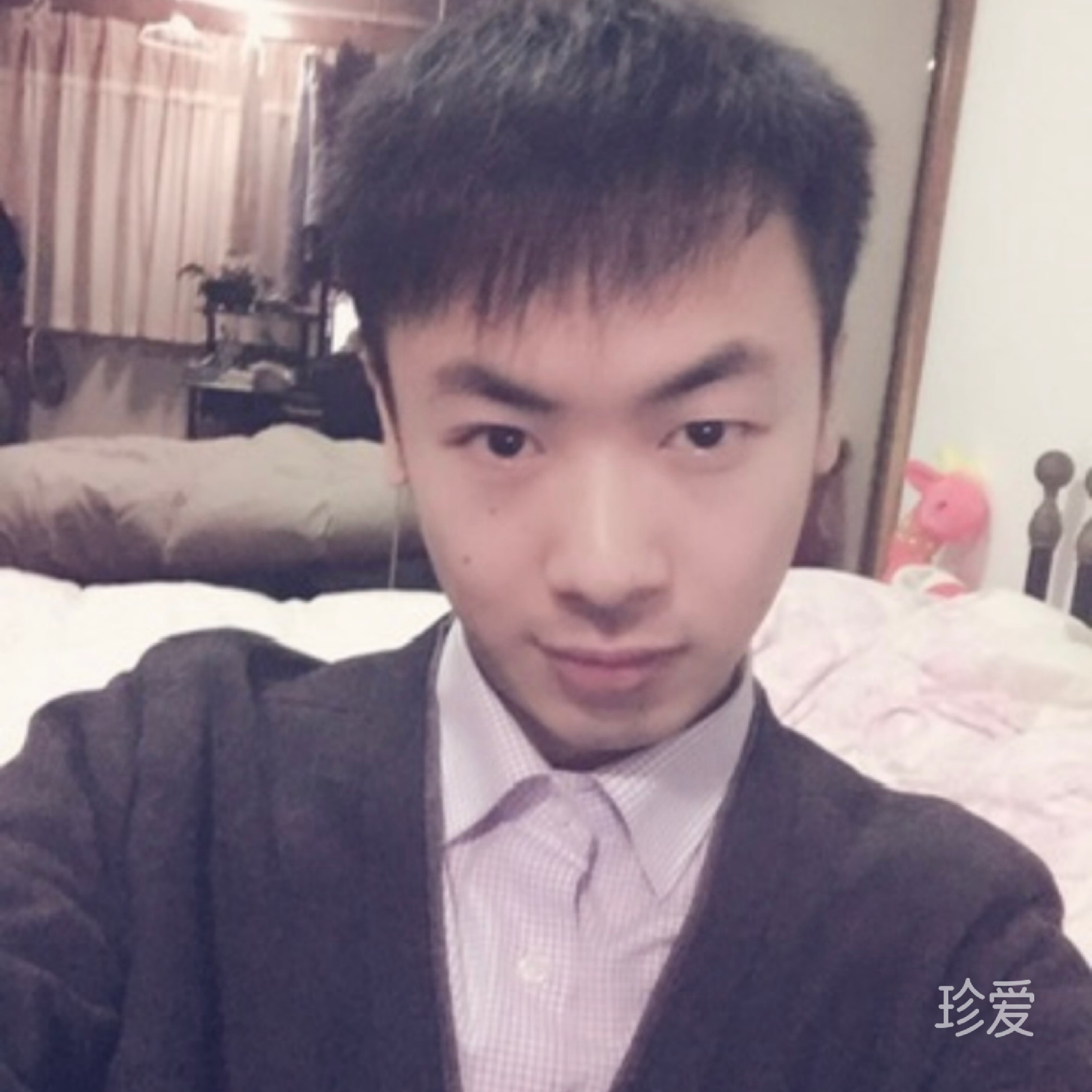 笑着过余生