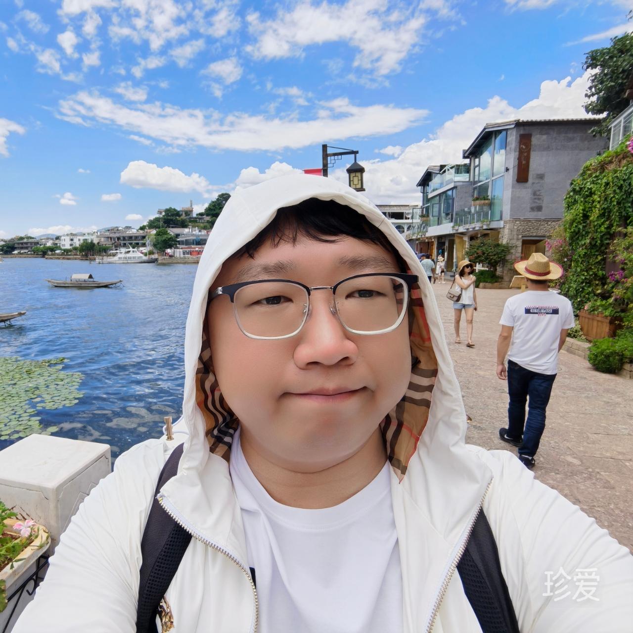 遇見(jiàn)既是緣